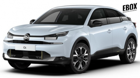 47151_p28 - CITROEN - C4 - 2025