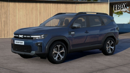 47188_p28 - DACIA - BIGSTER - 2026