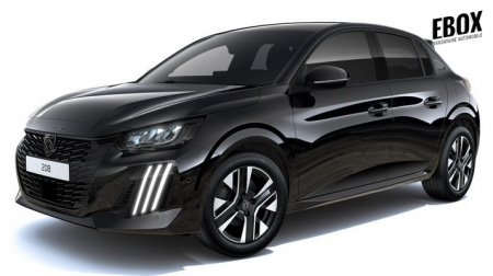 47206_p28 - PEUGEOT - 208 - 2026