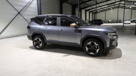 46751_p28 - DACIA - BIGSTER - 2025