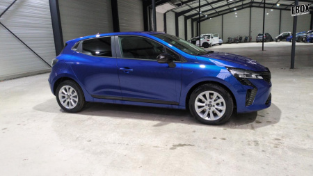 47124_p28 - RENAULT - CLIO 5 - 2025