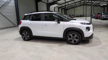 47166_p28 - CITROEN - C3 AIRCROSS - 2020 47166_p28 - CITROEN - C3 AIRCROSS - 2020