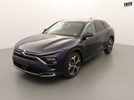 N196318_p3 - CITROEN - C5 X - 2024