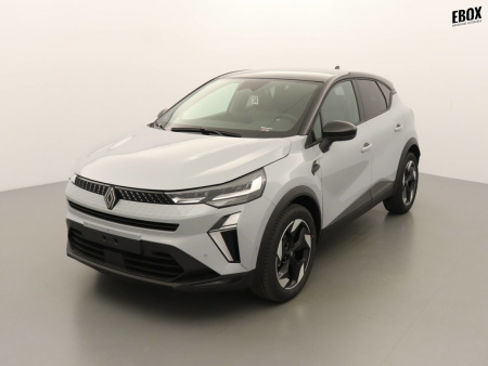 N200391_p3 - RENAULT - CAPTUR - 2025