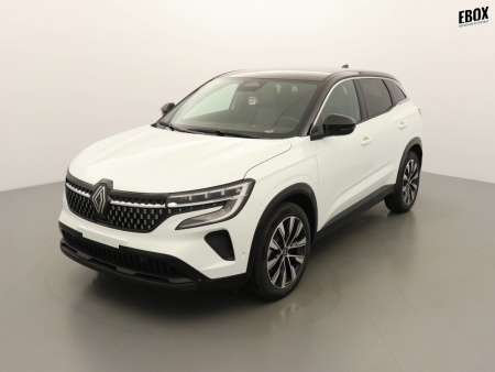 N200422_p3 - RENAULT - AUSTRAL - 2025 N200422_p3 - RENAULT - AUSTRAL - 2025