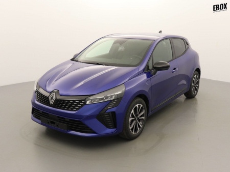 N201198_p3 - RENAULT - CLIO 5 - 2024
