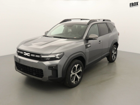 N201470_p3 - DACIA - BIGSTER - 2025