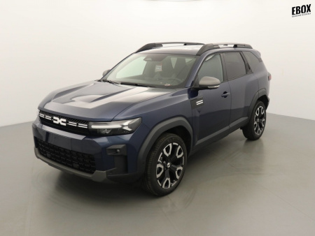 N201471_p3 - DACIA - BIGSTER - 2025