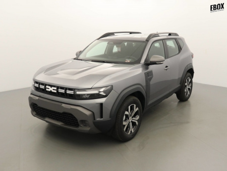N201487_p3 - DACIA - DUSTER - 2025