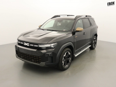 N201488_p3 - DACIA - BIGSTER - 2025 N201488_p3 - DACIA - BIGSTER - 2025