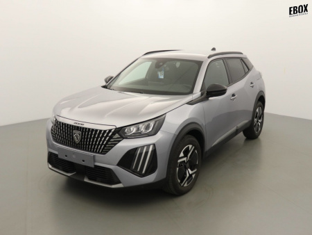 O201270_p3 - PEUGEOT - 2008 - 2025