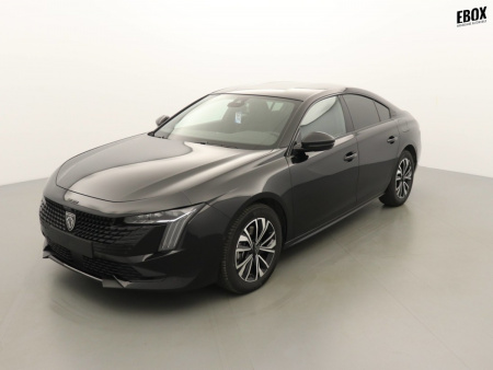 O201558_p3 - PEUGEOT - 508 - 2022