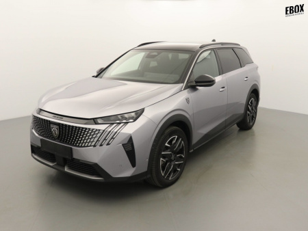 O201561_p3 - PEUGEOT - 5008 - 2025 O201561_p3 - PEUGEOT - 5008 - 2025