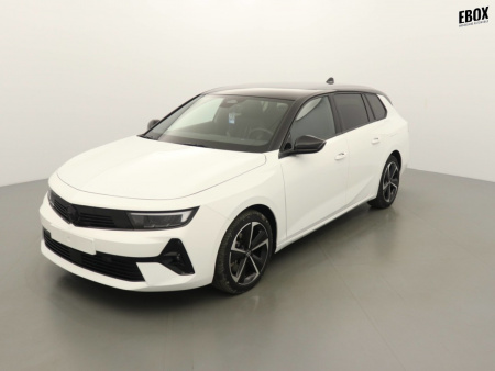 O201599_p3 - OPEL - ASTRA - 2024