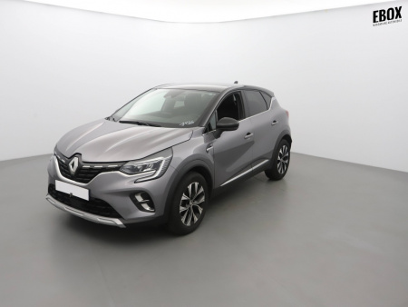 71566_p51 - RENAULT - CAPTUR - 2024
