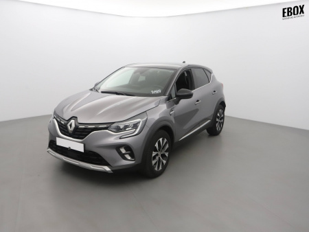 71567_p51 - RENAULT - CAPTUR - 2024