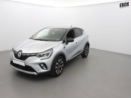 71605_p51 - RENAULT - CAPTUR - 2024