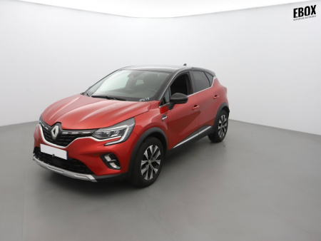 71638_p51 - RENAULT - CAPTUR - 2024