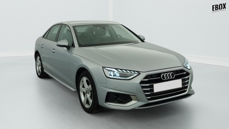 372544_p2 - AUDI - A4 - 2022