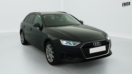 370495_p2 - AUDI - A4 - 2021