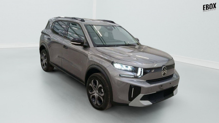 374773_p2 - CITROEN - C3 AIRCROSS - 2025 374773_p2 - CITROEN - C3 AIRCROSS - 2025
