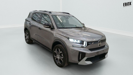 374113_p2 - CITROEN - C3 AIRCROSS - 2025 374113_p2 - CITROEN - C3 AIRCROSS - 2025