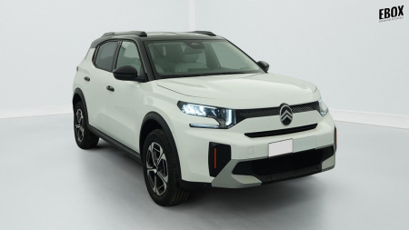 365511_p2 - CITROEN - C3 AIRCROSS - 2025