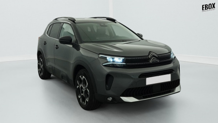 370052_p2 - CITROEN - C5 AIRCROSS - 2025 370052_p2 - CITROEN - C5 AIRCROSS - 2025
