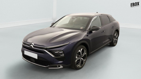 343906_p2 - CITROEN - C5 X - 2026