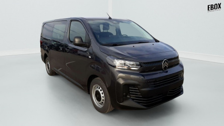 330650_p2 - CITROEN - JUMPY - 2025