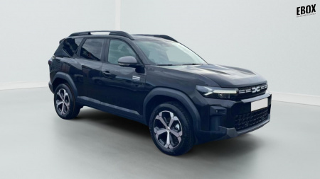 374185_p2 - DACIA - BIGSTER - 2025 374185_p2 - DACIA - BIGSTER - 2025