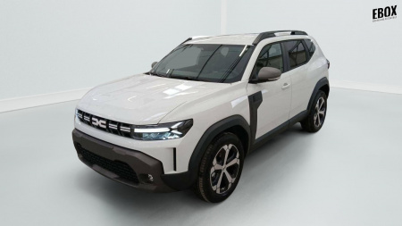 374247_p2 - DACIA - DUSTER - 2026