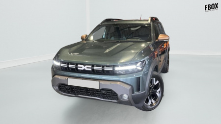 374117_p2 - DACIA - DUSTER - 2025