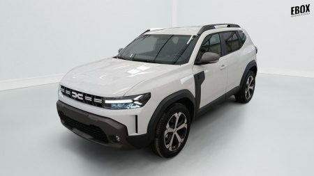 374246_p2 - DACIA - DUSTER - 2026