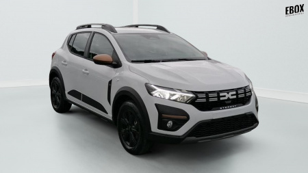 374562_p2 - DACIA - SANDERO - 2025