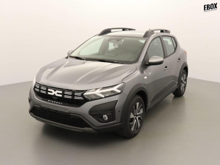 374750_p2 - DACIA - SANDERO - 2026