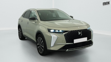 369622_p2 - DS - DS 7 CROSSBACK - 2024