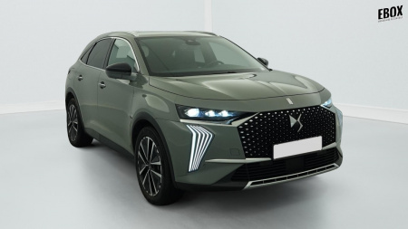 369605_p2 - DS - DS 7 CROSSBACK - 2024