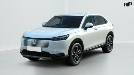 374528_p2 - HONDA - HR V - 2026