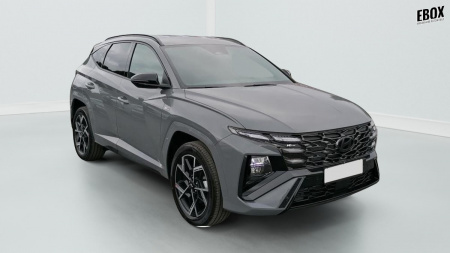 374488_p2 - HYUNDAI - TUCSON - 2026 374488_p2 - HYUNDAI - TUCSON - 2026