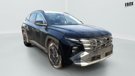 374526_p2 - HYUNDAI - TUCSON - 2026 374526_p2 - HYUNDAI - TUCSON - 2026