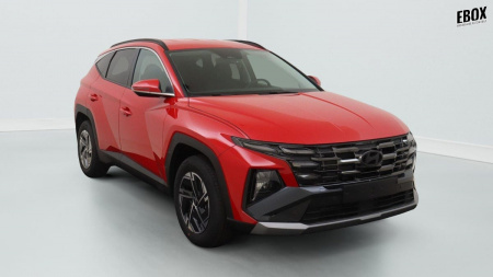 358277_p2 - HYUNDAI - TUCSON - 2026