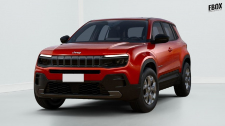 374036_p2 - JEEP - AVENGER - 2026