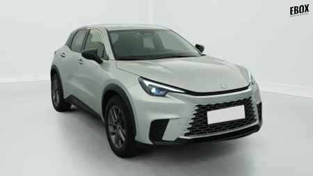 364359_p2 - LEXUS - LBX - 2025