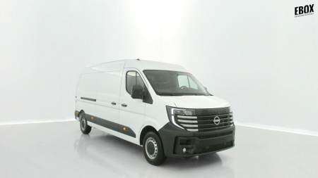 374139_p2 - NISSAN - INTERSTAR - 2026