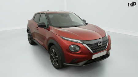 371016_p2 - NISSAN - JUKE - 2026