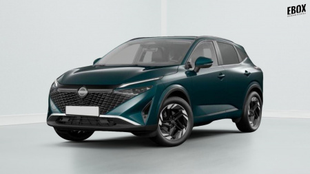 374170_p2 - NISSAN - QASHQAI - 2026