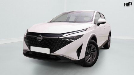 374486_p2 - NISSAN - QASHQAI - 2026