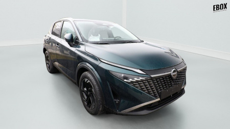 374541_p2 - NISSAN - QASHQAI - 2026