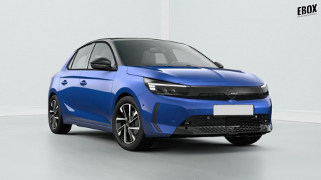 374523_p2 - OPEL - CORSA - 2026